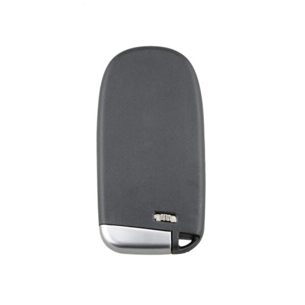 5-button Car Key M3N40821302 433MHZ 46 Chip for Jeep Grand Cherokee SUV - Image 3
