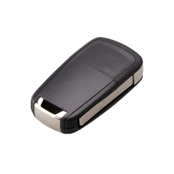 4-button Car Remote Control Key OHT01060512 315MHZ for Chevrolet / Buick - Image 3