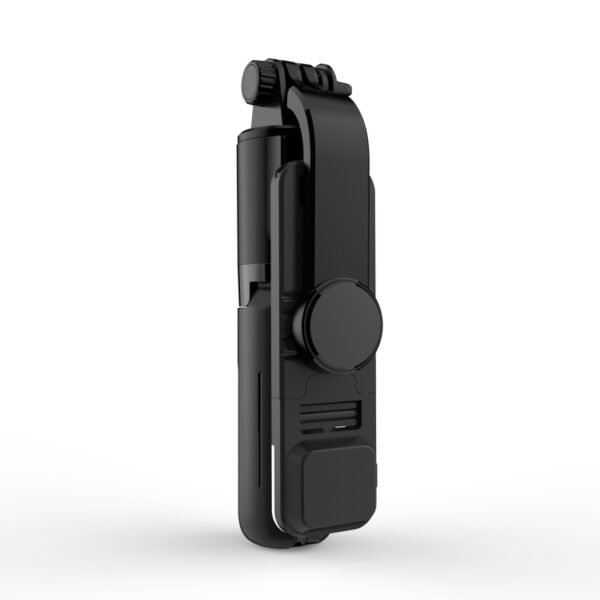 L11S Mini Fill Light Bluetooth Selfie Stick Tripod Mobile Phone Holder - Image 2