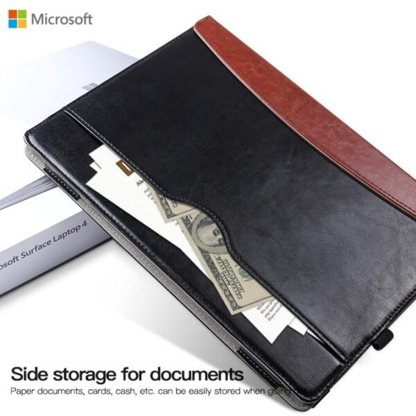 Universal 13.5 inch Laptop Anti-drop Protective Case, For Microsoft Surface Laptop 1 / 2 / 3 / 4 - Image 5