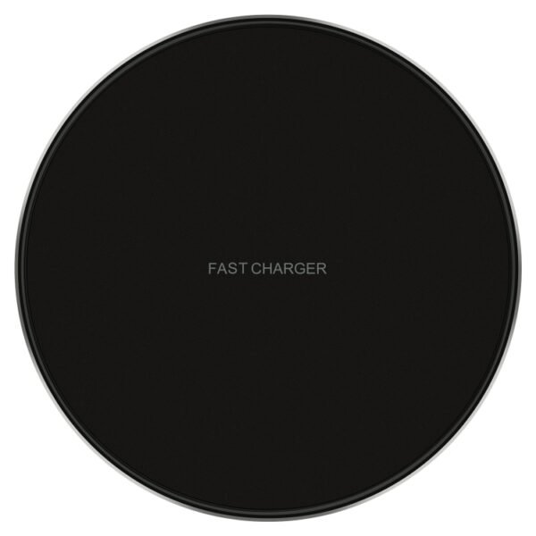 Ulefone UF005 15W Round Fast Charging Qi Wireless Charger, Ulefone UF005 - Image 2