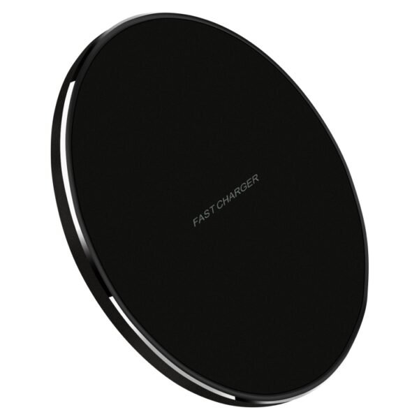 Ulefone UF005 15W Round Fast Charging Qi Wireless Charger, Ulefone UF005 - Image 4