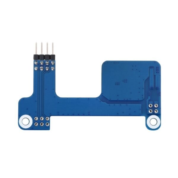Waveshare Power over Ethernet HAT for Raspberry Pi 3B+/4B - Image 3