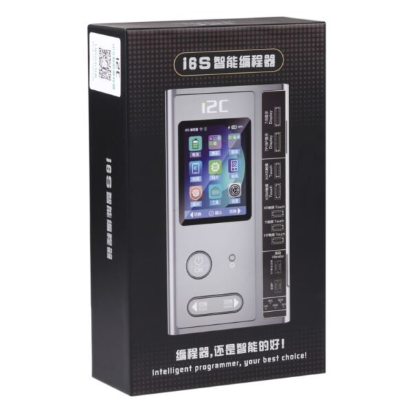 i2C i6S Intelligent Programmer with Original Color Test Board for iPhone 12-13 Series - Image 5