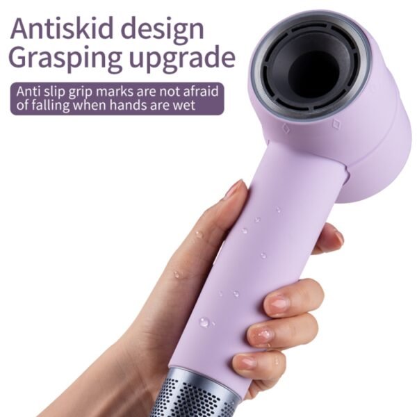 LF03 Hairdryer Silicone Protective Case, For Dyson - Image 4