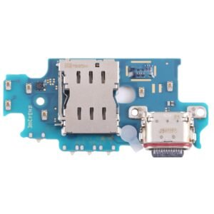 EU Version Original Charging Port Board, For Samsung Galaxy S24+ SM-S926B, For Samsung Galaxy M34 5G SM-M346B, For Samsung Galaxy A04e SM-A042F, For Samsung Galaxy A04 SM-A045F, For Samsung Galaxy Z Fold5 SM-F946B EU Version...