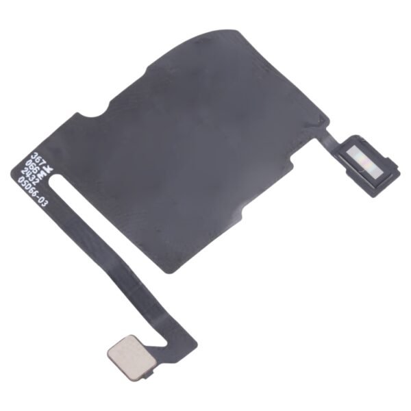 Earpiece Speaker Sensor Flex Cable, For iPhone 16 Pro Max, For iPhone 16 Pro, For iPhone 16 Plus, For iPhone 16 - Image 3