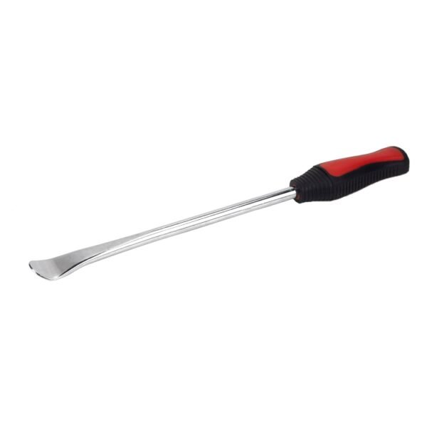 5 in 1 Car / Motorcycle Tire Repair Tool Spoon Tire Spoons Lever Tire Changing Tools with Yellow Tyre Protector - Image 2