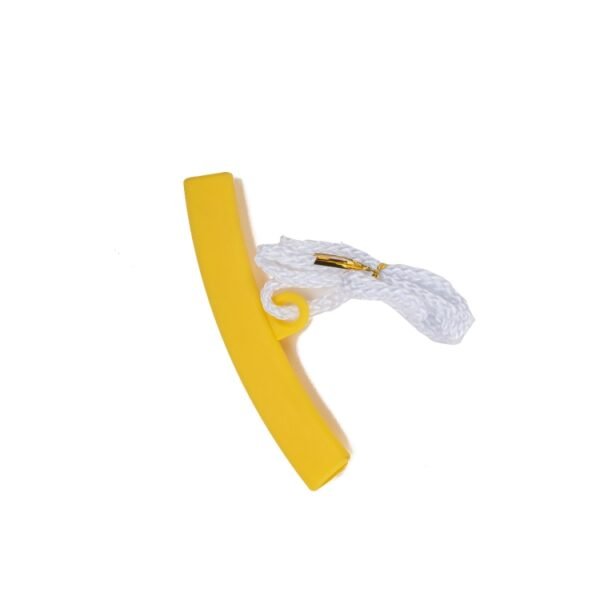 5 in 1 Car / Motorcycle Tire Repair Tool Spoon Tire Spoons Lever Tire Changing Tools with Yellow Tyre Protector - Image 6