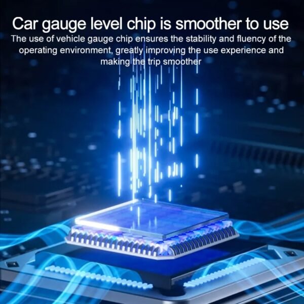 CarPlay and Android Auto Dual Interface Wireless Car Connectivity Box, P80 - Image 3