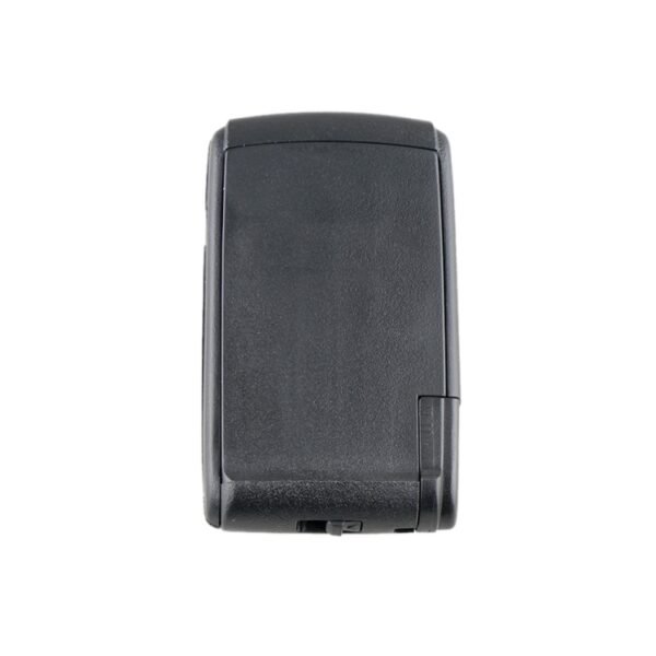 Car Key Shell Remote Control Case with Small Key for Toyota Prius 3-button - Image 4