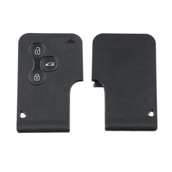 Car Key PCF7947 Chip 433 Frequency for Renault Para Megane / Para Scenic 2003-2008 - Image 4