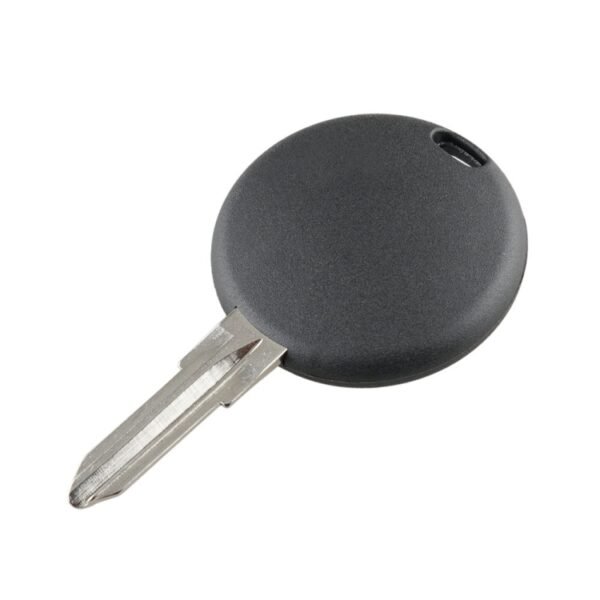 Straight Car Key Tip Embryo 433.92 Frequency for Mercedes-Benz Smart 3-button - Image 5