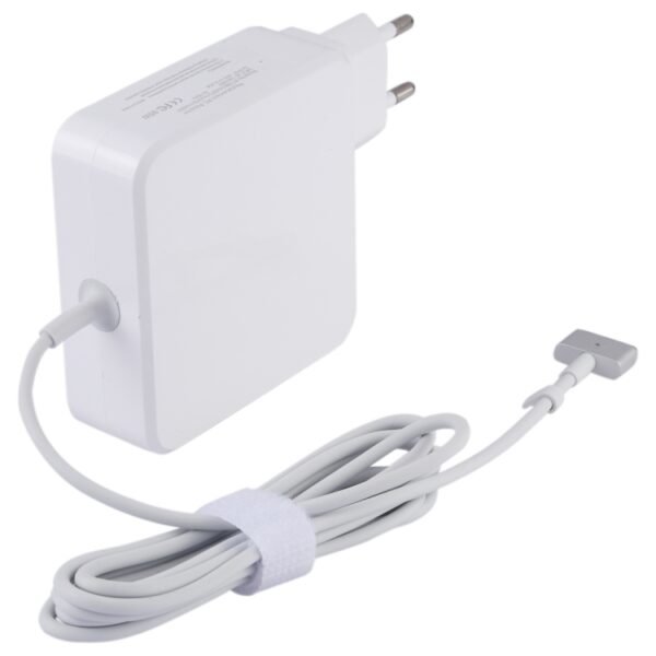 85W AC Power Adapter Portable Charger with 1.8m Charging Cable, EU Plug - Image 2
