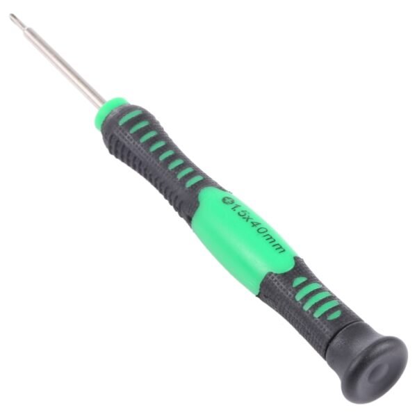 JIAFA JF-607-1.5 Cross 1.5 Mobile Phone Repair Screwdriver, 1.5 Cross - Image 3