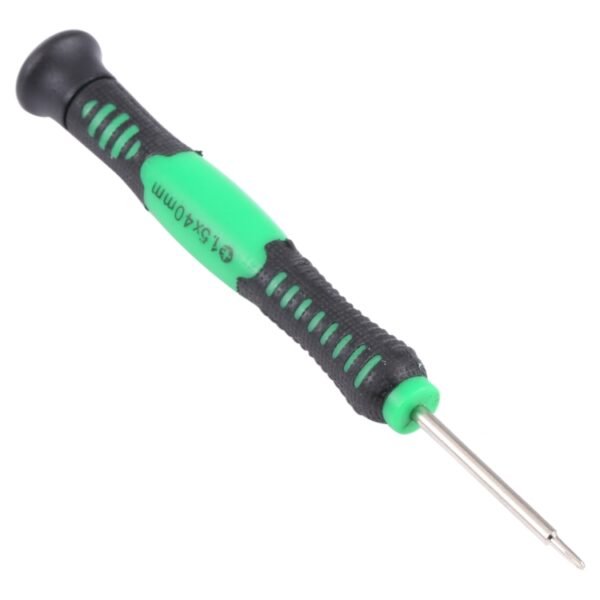 JIAFA JF-607-1.5 Cross 1.5 Mobile Phone Repair Screwdriver, 1.5 Cross - Image 4