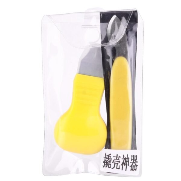 2 in 1 Repair Tool Watch Back Cover Case Opener Knife - Image 4