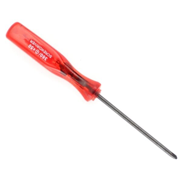 50mm Y2.5 Tri-point Precision Screwdriver, 360-Y 50mm - Image 2