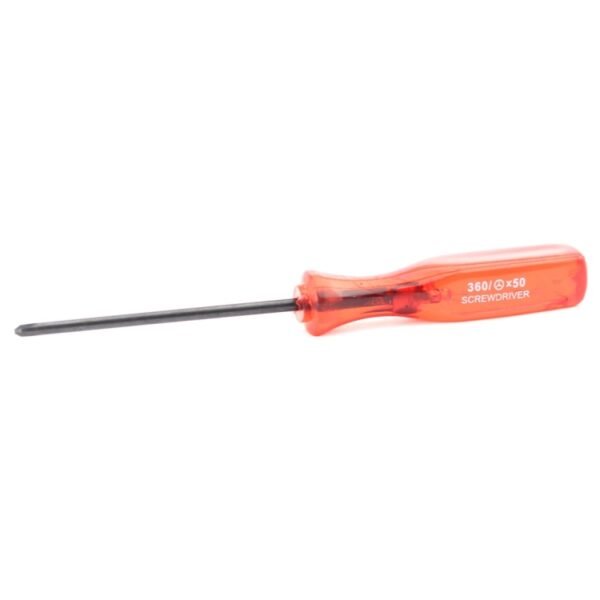 50mm Y2.5 Tri-point Precision Screwdriver, 360-Y 50mm - Image 3