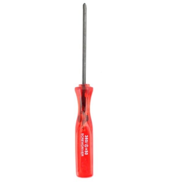 50mm Y2.5 Tri-point Precision Screwdriver, 360-Y 50mm - Image 4
