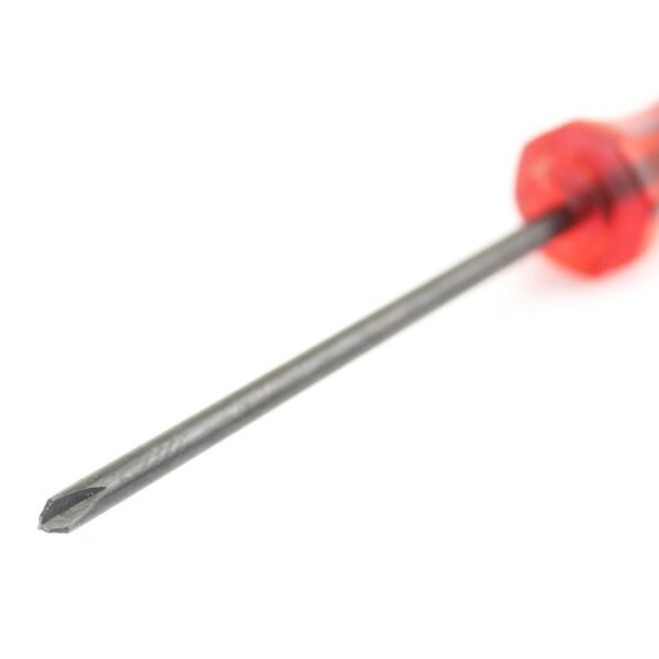 50mm Y2.5 Tri-point Precision Screwdriver, 360-Y 50mm - Image 5
