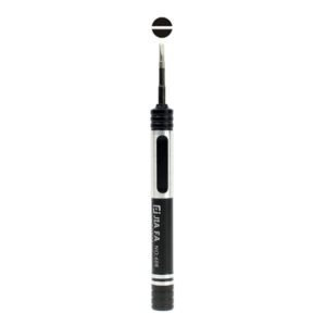 F-608 2.0 Metal Mobile Phone Repair Tool Word Screwdriver