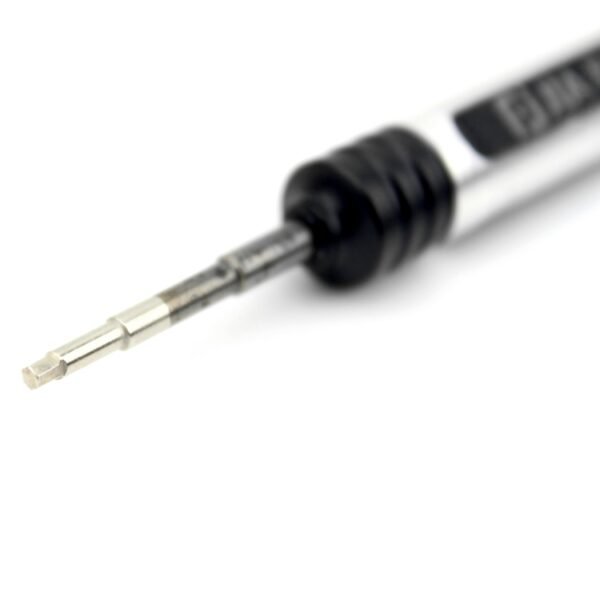 JF-608-H1.5 Metal Mobile Phone Repair Tool Hexagon Head Screwdriver - Image 5