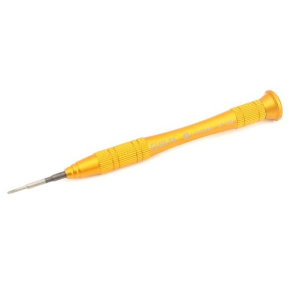 JF-658-1.5 Metal Mobile Phone Repair Tool Phillips Screwdriver - Image 2