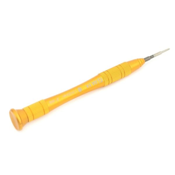 JF-658-1.5 Metal Mobile Phone Repair Tool Phillips Screwdriver - Image 3