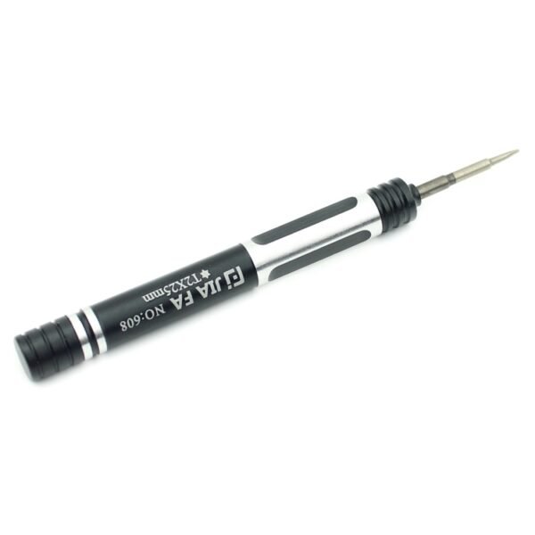 JIAFA JF-608-T2 Torx T2 Mobile Phone Repair Screwdriver (Black) - Image 4