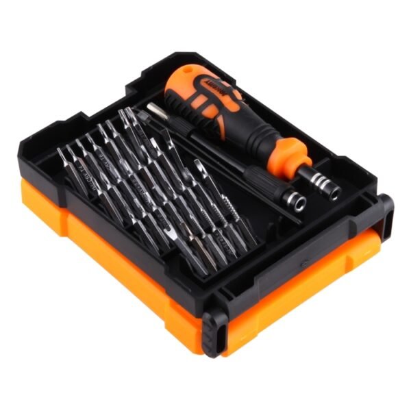 JAKEMY JM-8159 34 in 1 Professional Precision Multi-functional Screwdriver Set - Image 3
