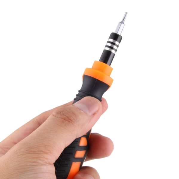 JAKEMY JM-8159 34 in 1 Professional Precision Multi-functional Screwdriver Set - Image 5