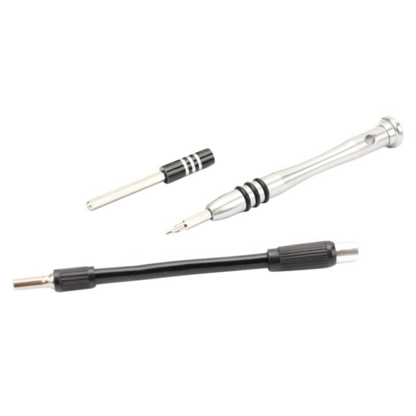 A54bit 54 in 1 Professional Multi-functional Screwdriver Set - Image 3