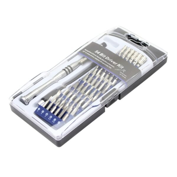 A54bit 54 in 1 Professional Multi-functional Screwdriver Set - Image 5