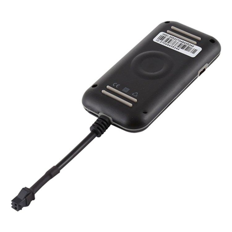 Car Motorcycle GPS Smart Realtime Tracking Device With LED Indicator Light,Built-in GSM Antenna and GPS Antenna, Motorcycle GPS
