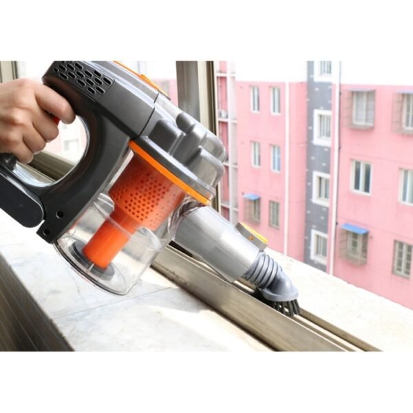 7pcs / Set Household Wireless Vacuum Cleaner Brush Head Parts Accessories for Dyson V6 - Image 9