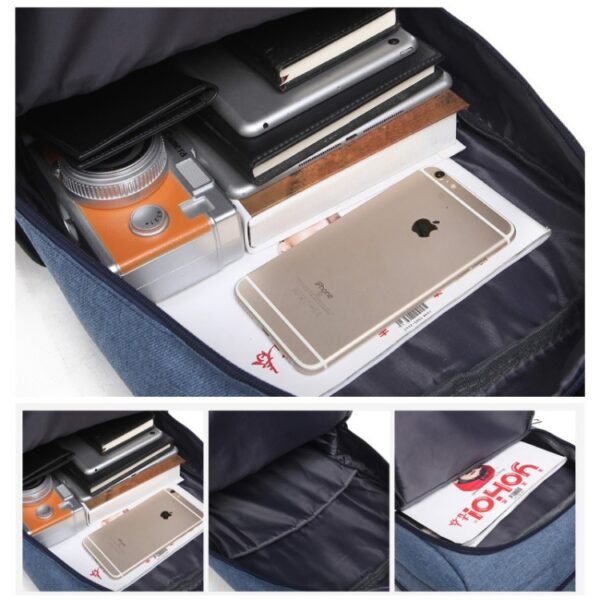 For 15.6 inch and Below Macbook, Samsung, Lenovo, Sony, DELL Alienware, CHUWI, ASUS, HP - Image 6