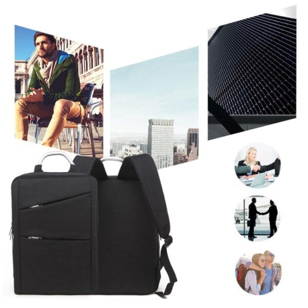 For 14 inch and Below Macbook, Samsung, Lenovo, Sony, DELL Alienware, CHUWI, ASUS, HP - Image 9