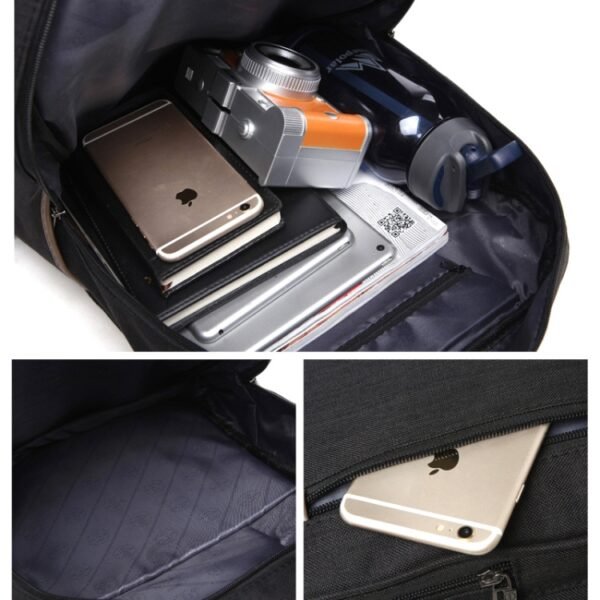 For 15.6 inch and Below Macbook, Samsung, Lenovo, Sony, DELL Alienware, CHUWI, ASUS, HP - Image 7