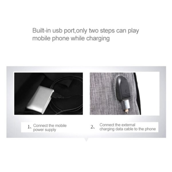For 15.6 inch and Below Macbook, Samsung, Lenovo, Sony, DELL Alienware, CHUWI, ASUS, HP - Image 6