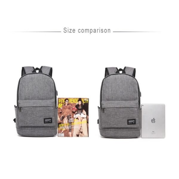 For 15.6 inch and Below Macbook, Samsung, Lenovo, Sony, DELL Alienware, CHUWI, ASUS, HP - Image 7