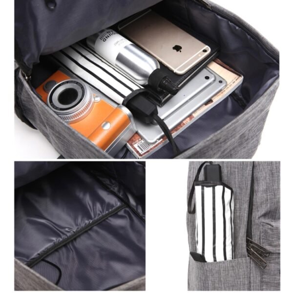 For 15.6 inch and Below Macbook, Samsung, Lenovo, Sony, DELL Alienware, CHUWI, ASUS, HP - Image 8