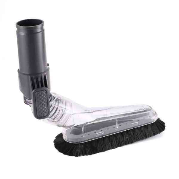 D907 Vacuum Cleaner Bendable Anti-static Brush Head for Dyson DC62 / DC52 / DC59 / V6 - Image 2