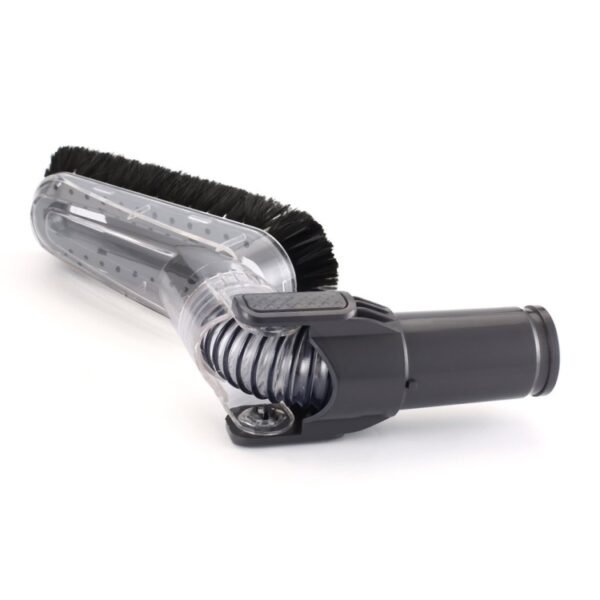 D907 Vacuum Cleaner Bendable Anti-static Brush Head for Dyson DC62 / DC52 / DC59 / V6 - Image 3