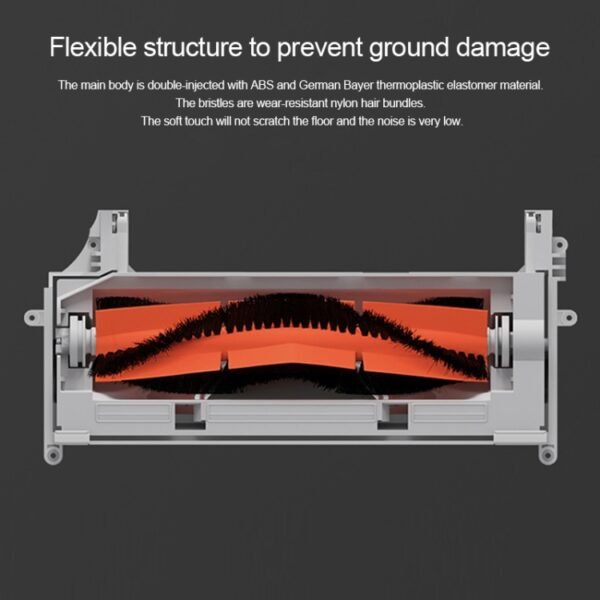 S50 Mop Filter Element Sweeping Robot Accessories for Xiaomi Stone Generation / Second Generation - Image 12