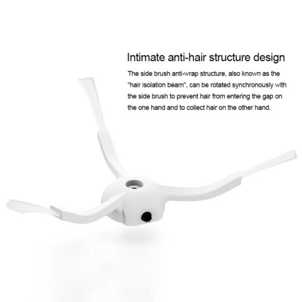 S50 Mop Filter Element Sweeping Robot Accessories for Xiaomi Stone Generation / Second Generation - Image 6