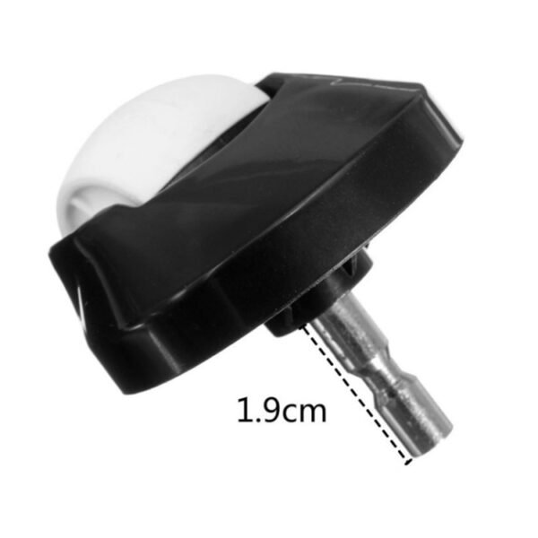 Sweeping Robot Accessories Guide Wheel Universal Wheel for iRobot - Image 4
