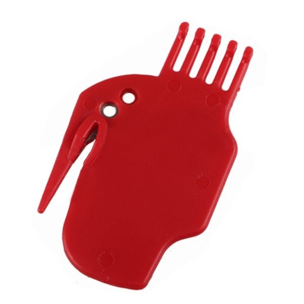 Sweeping Robot Accessories Side Brush Filter Roller Brush for iRobot 500 Series - Image 5