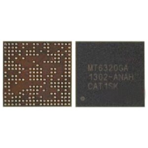 Power IC Module PM660A