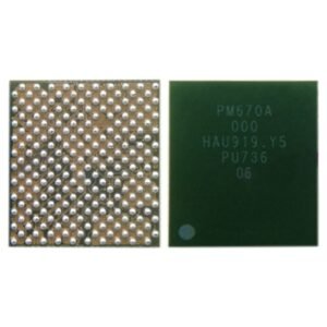 Power IC Module PM670A